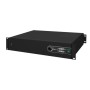Ever SINLINE 1200 USB HID gruppo di continuità (UPS) A linea interattiva 1,2 kVA 780 W 6 presa(e) AC (W/SL00RM-001K20/07)