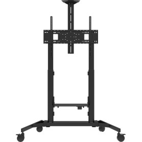 Vision VFM-F25M Supporto TV a parete 2,54 m (100") Nero