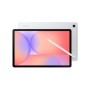 Samsung SM-X406 5G LTE-TDD & LTE-FDD 256 GB 27,7 cm (10.9") 8 GB Wi-Fi 6 (802.11ax) Argento (SM-X406BZSPEUE)