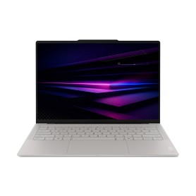 Lenovo Yoga Slim 7 Ultra 14IPH11 Copilot+ PC Intel Core Ultra 7 355 Computer portatile 35,6 cm (14") Touch screen 2.8K 32 GB 1 T (83QK0052GE)