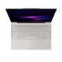 Lenovo Yoga Slim 7 Ultra 14IPH11 Copilot+ PC Intel Core Ultra 7 355 Computer portatile 35,6 cm (14") Touch screen 2.8K 32 GB 1 T (83QK0052GE)