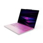 Lenovo Yoga Slim 7 Ultra 14IPH11 Copilot+ PC Intel Core Ultra 7 355 Computer portatile 35,6 cm (14") Touch screen 2.8K 32 GB 1 T (83QK0052GE)