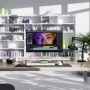 ALOGIC 27C5KPDT Monitor PC 68,6 cm (27") 5120 x 2880 Pixel 5K Ultra HD LED Touch screen Multi utente Nero, Argento