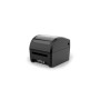 Capture Label Printer Direct Thermal, 203dpi, Desktop, USB+Serial+Ethernet Black stampante per etichette (CD) (CA-RP420)