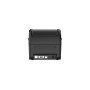 Capture Label Printer Direct Thermal, 203dpi, Desktop, USB+Serial+Ethernet Black stampante per etichette (CD) (CA-RP420)