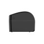 Capture Label Printer Direct Thermal, 203dpi, Desktop, USB+Serial+Ethernet Black stampante per etichette (CD) (CA-RP420)