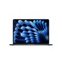 Apple MacBook Air Apple M M5 Computer portatile 34,5 cm (13.6") 16 GB 1 TB SSD Wi-Fi 7 (802.11be) macOS Tahoe Blu marino (Z1L6-DE07)