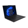 Lenovo ThinkPad T16 Gen 4 (Intel) Copilot+ PC Intel Core Ultra 5 228V Computer portatile 40,6 cm (16") WUXGA 32 GB 1 TB SSD Wi-F (22AW002VGE)