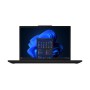 Lenovo ThinkPad T16 Gen 4 (Intel) Copilot+ PC Intel Core Ultra 5 228V Computer portatile 40,6 cm (16") WUXGA 32 GB 1 TB SSD Wi-F (22AW002VGE)