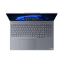 Lenovo ThinkBook 16p G6 ADR AMD Ryzen™ 9 8940HX Computer portatile 40,6 cm (16") WQXGA 32 GB DDR5-SDRAM 1 TB SSD NVIDIA GeForc (21U0000YGE)
