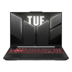 ASUS TUF Gaming A16 FA607NUQ-RL084W AMD Ryzen™ 7 170 Computer portatile 40,6 cm (16") Full HD+ 16 GB DDR5-SDRAM 512 GB SSD NVI (90NR0QF3-M005S0)