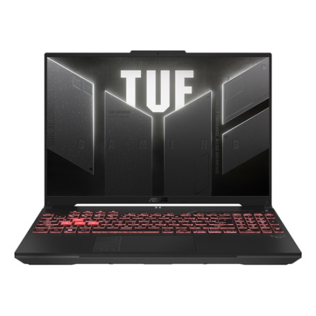 ASUS TUF Gaming A16 FA607NUQ-RL084W AMD Ryzen™ 7 170 Computer portatile 40,6 cm (16") Full HD+ 16 GB DDR5-SDRAM 512 GB SSD NVI (90NR0QF3-M005S0)
