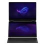 ASUS ROG Zephyrus Duo GX651AX-SR004W Intel Core Ultra 9 386H Ibrido (2 in 1) 40,6 cm (16") Touch screen 3K 64 GB LPDDR5x-SDRAM 2 (90NR0NT2-M00120)