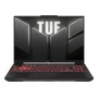 ASUS TUF Gaming A16 FA607NUQ-RL084W AMD Ryzen™ 7 170 Computer portatile 40,6 cm (16") Full HD+ 16 GB DDR5-SDRAM 512 GB SSD NVI (90NR0QF3-M005S0)