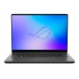 ASUS ROG Zephyrus G14 GU405AW-SY033W Intel Core Ultra 9 386H Computer portatile 35,6 cm (14") 3K 64 GB LPDDR5x-SDRAM 2 TB SSD NV (90NR0P84-M00260)