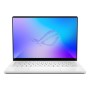 ASUS ROG Zephyrus G14 GU405AW-SY022W Intel Core Ultra 9 386H Computer portatile 35,6 cm (14") 3K 64 GB LPDDR5x-SDRAM 2 TB SSD NV (90NR0P83-M001K0)