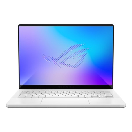 ASUS ROG Zephyrus G14 GU405AR-SY081W Intel Core Ultra 9 386H Computer portatile 35,6 cm (14") 3K 32 GB LPDDR5x-SDRAM 1 TB SSD NV (90NR0P93-M00400)