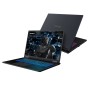 GIGABYTE GAMING A18 PRO DXJG3DEBC4SH laptop Intel Core 7 240H Computer portatile 45,7 cm (18") WQXGA 32 GB LPDDR5x-SDRAM 1 TB SS