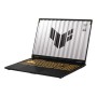 ASUS TUF Gaming F16 FX608JMI-TU290W Intel® Core™ i7 i7-14650HX Computer portatile 40,6 cm (16") WUXGA 16 GB DDR5-SDRAM 1 TB S (90NR0NB1-M00F80)
