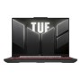 ASUS TUF Gaming A16 FA607NUQ-RL084W AMD Ryzen™ 7 170 Computer portatile 40,6 cm (16") Full HD+ 16 GB DDR5-SDRAM 512 GB SSD NVI (90NR0QF3-M005S0)