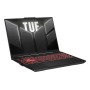 ASUS TUF Gaming A16 FA607NUQ-RL084W AMD Ryzen™ 7 170 Computer portatile 40,6 cm (16") Full HD+ 16 GB DDR5-SDRAM 512 GB SSD NVI (90NR0QF3-M005S0)