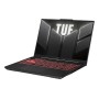 ASUS TUF Gaming A16 FA607NUQ-RL084W AMD Ryzen™ 7 170 Computer portatile 40,6 cm (16") Full HD+ 16 GB DDR5-SDRAM 512 GB SSD NVI (90NR0QF3-M005S0)