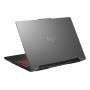 ASUS TUF Gaming A16 FA607NUQ-RL084W AMD Ryzen™ 7 170 Computer portatile 40,6 cm (16") Full HD+ 16 GB DDR5-SDRAM 512 GB SSD NVI (90NR0QF3-M005S0)