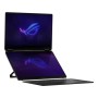 ASUS ROG Zephyrus Duo GX651AX-SR004W Intel Core Ultra 9 386H Ibrido (2 in 1) 40,6 cm (16") Touch screen 3K 64 GB LPDDR5x-SDRAM 2 (90NR0NT2-M00120)