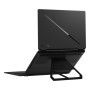ASUS ROG Zephyrus Duo GX651AX-SR004W Intel Core Ultra 9 386H Ibrido (2 in 1) 40,6 cm (16") Touch screen 3K 64 GB LPDDR5x-SDRAM 2 (90NR0NT2-M00120)