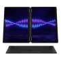 ASUS ROG Zephyrus Duo GX651AX-SR004W Intel Core Ultra 9 386H Ibrido (2 in 1) 40,6 cm (16") Touch screen 3K 64 GB LPDDR5x-SDRAM 2 (90NR0NT2-M00120)