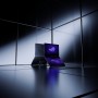 ASUS ROG Zephyrus Duo GX651AX-SR004W Intel Core Ultra 9 386H Ibrido (2 in 1) 40,6 cm (16") Touch screen 3K 64 GB LPDDR5x-SDRAM 2 (90NR0NT2-M00120)