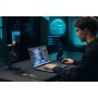 ASUS ROG Zephyrus G16 GU606AP-TB041W Intel Core Ultra 9 386H Computer portatile 40,6 cm (16") WQXGA 32 GB LPDDR5x-SDRAM 1 TB SSD (90NR0PJ4-M001Y0)