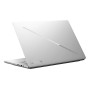 ASUS ROG Zephyrus G16 GU606AP-TB039W Intel Core Ultra 9 386H Computer portatile 40,6 cm (16") WQXGA 32 GB LPDDR5x-SDRAM 1 TB SSD (90NR0PJ3-M001W0)