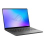 ASUS ROG Zephyrus G14 GU405AW-SY033W Intel Core Ultra 9 386H Computer portatile 35,6 cm (14") 3K 64 GB LPDDR5x-SDRAM 2 TB SSD NV (90NR0P84-M00260)
