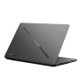 ASUS ROG Zephyrus G14 GU405AW-SY033W Intel Core Ultra 9 386H Computer portatile 35,6 cm (14") 3K 64 GB LPDDR5x-SDRAM 2 TB SSD NV (90NR0P84-M00260)