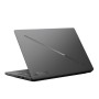 ASUS ROG Zephyrus G14 GU405AW-SY033W Intel Core Ultra 9 386H Computer portatile 35,6 cm (14") 3K 64 GB LPDDR5x-SDRAM 2 TB SSD NV (90NR0P84-M00260)