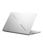 ASUS ROG Zephyrus G14 GU405AW-SY022W Intel Core Ultra 9 386H Computer portatile 35,6 cm (14") 3K 64 GB LPDDR5x-SDRAM 2 TB SSD NV (90NR0P83-M001K0)