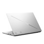 ASUS ROG Zephyrus G14 GU405AW-SY022W Intel Core Ultra 9 386H Computer portatile 35,6 cm (14") 3K 64 GB LPDDR5x-SDRAM 2 TB SSD NV (90NR0P83-M001K0)