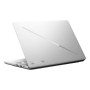 ASUS ROG Zephyrus G14 GU405AR-SY081W Intel Core Ultra 9 386H Computer portatile 35,6 cm (14") 3K 32 GB LPDDR5x-SDRAM 1 TB SSD NV (90NR0P93-M00400)