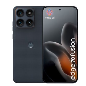 Motorola edge70 Fusion   256-8-5G Silhouette (PBBD0002SE)
