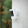 Ring Stick Up Cam Battery Scatola Telecamera di sicurezza IP Interno e esterno 1920 x 1080 Pixel Scrivania/Parete (B0C5QXCP7Z)