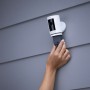 Ring Stick Up Cam Battery Scatola Telecamera di sicurezza IP Interno e esterno 1920 x 1080 Pixel Scrivania/Parete (B0C5QXCP7Z)