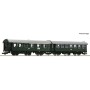 Roco 6200123 modellino in scala Modello di treno Preassemblato HO (1:87)