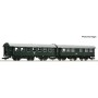 Roco 6200124 modellino in scala Modello di treno Preassemblato HO (1:87)