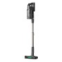 MOVA G70 Complete aspirapolvere senza filo Nero, Acciaio inox Senza sacchetto