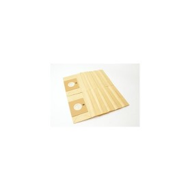 Domo DO7283S-SET2 accessorio e ricambio per aspirapolvere Sacchetto per la polvere