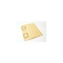 Domo DO7283S-SET2 accessorio e ricambio per aspirapolvere Sacchetto per la polvere