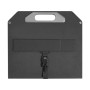 Sandberg 421-45 pannello solare 100 W Silicone monocristallino