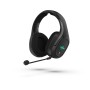 Hama SoundZ 920 Auricolare Con cavo e senza cavo A Padiglione Gaming USB tipo-C Bluetooth Base di ricarica Nero (00217867)