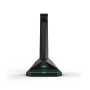Hama SoundZ 920 Auricolare Con cavo e senza cavo A Padiglione Gaming USB tipo-C Bluetooth Base di ricarica Nero (00217867)